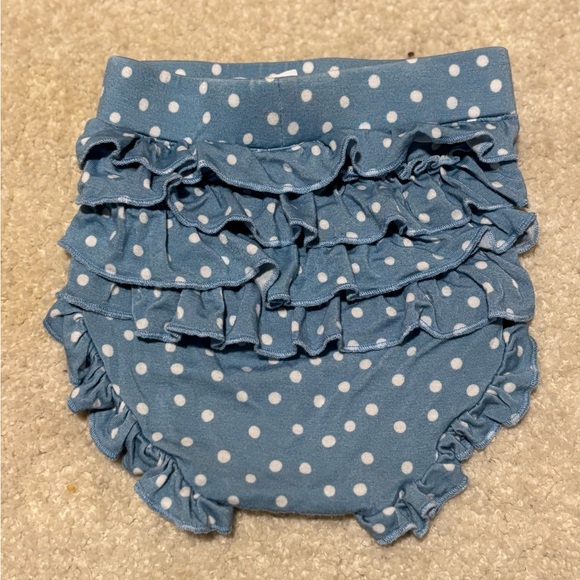 COPY - Posh peanut Ruth bummie set 6-12 months - Picture 5 of 5